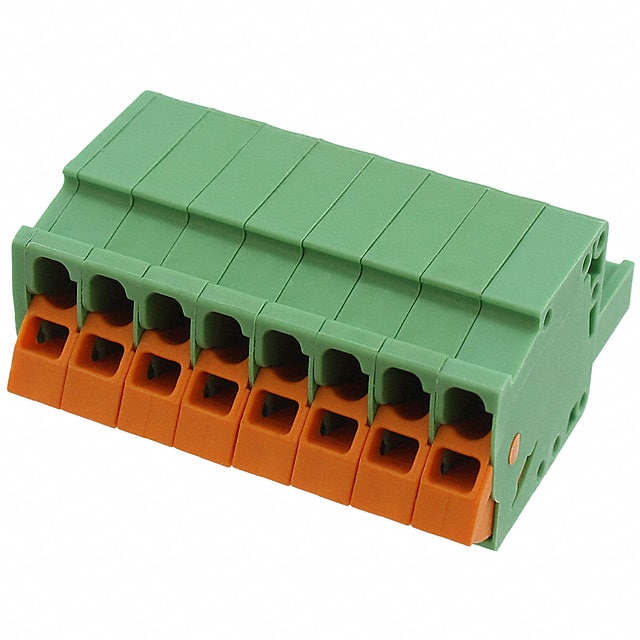 1718025 Phoenix Contact  Spine e prese di testa